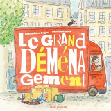 Le grand demenagement