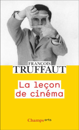 La lecon de cinema