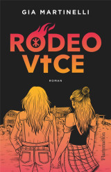 Rodeo vice