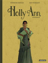 Holly ann