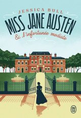 Miss jane austen et l'infortunée modiste