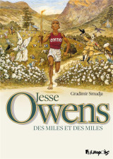 Jesse owens