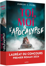 Toi, moi et l'apocalypse