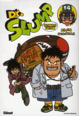 Docteur slump tome 14