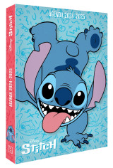 Lilo et stitch - agenda 2024-2025 - disney