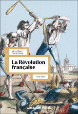 La révolution française - 4e éd.