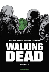 Walking dead - t10 - walking dead #034;prestige#034; volume 10