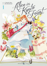 Alice in kyoto forest t01