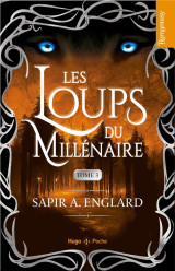 Les loups du millenaire tome 3