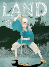 Land tome 5