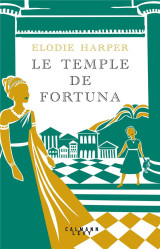 Le temple de fortuna