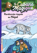 La cabane magique, tome 57