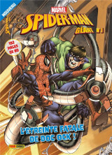 Spider-man géant n°01