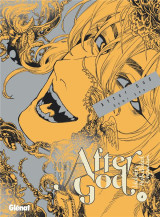 After god - tome 04