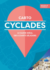 Cyclades