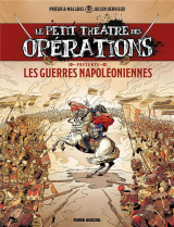 Le petit théâtre des opérations présente - tome 01