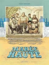 Maree haute