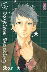 Daytime shooting star - tome 5