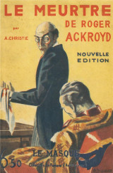 Le meurtre de roger ackroyd