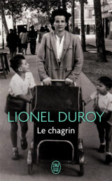 Le chagrin