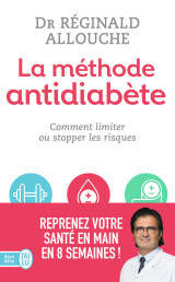 La méthode antidiabète