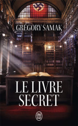 Le livre secret