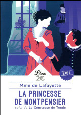 La princesse de montpensier