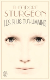 Les plus qu'humains