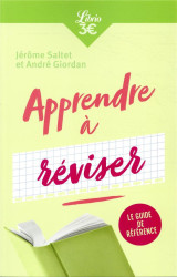 Apprendre à réviser