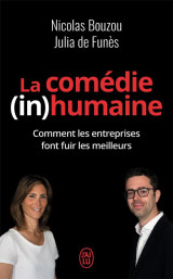 La comédie (in)humaine