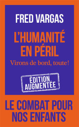 L'humanité en péril