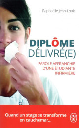 Diplôme délivré(e)