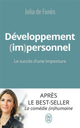 Développement (im)personnel