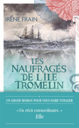 Les naufragés de l'île tromelin