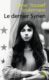 Le dernier syrien