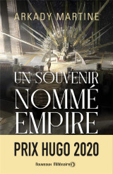 Un souvenir nommé empire