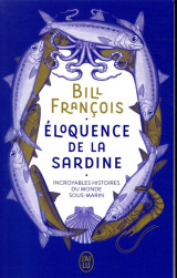 éloquence de la sardine