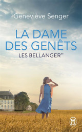 La dame des genêts