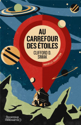 Au carrefour des étoiles