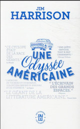 Une odyssée américaine