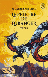 Le prieuré de l'oranger