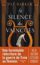 Le silence des vaincues