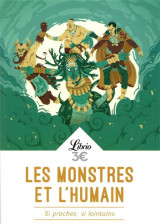 Les monstres et l'humain