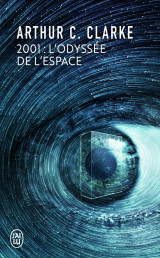 2001 : l'odyssée de l'espace