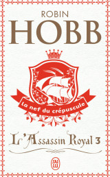 L'assassin royal