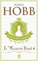 L'assassin royal