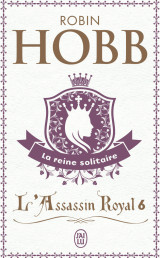 L'assassin royal