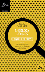 Sherlock holmes - le diadème de béryls