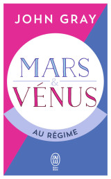 Mars et vénus au régime