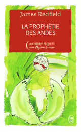 La prophétie des andes - édition collector